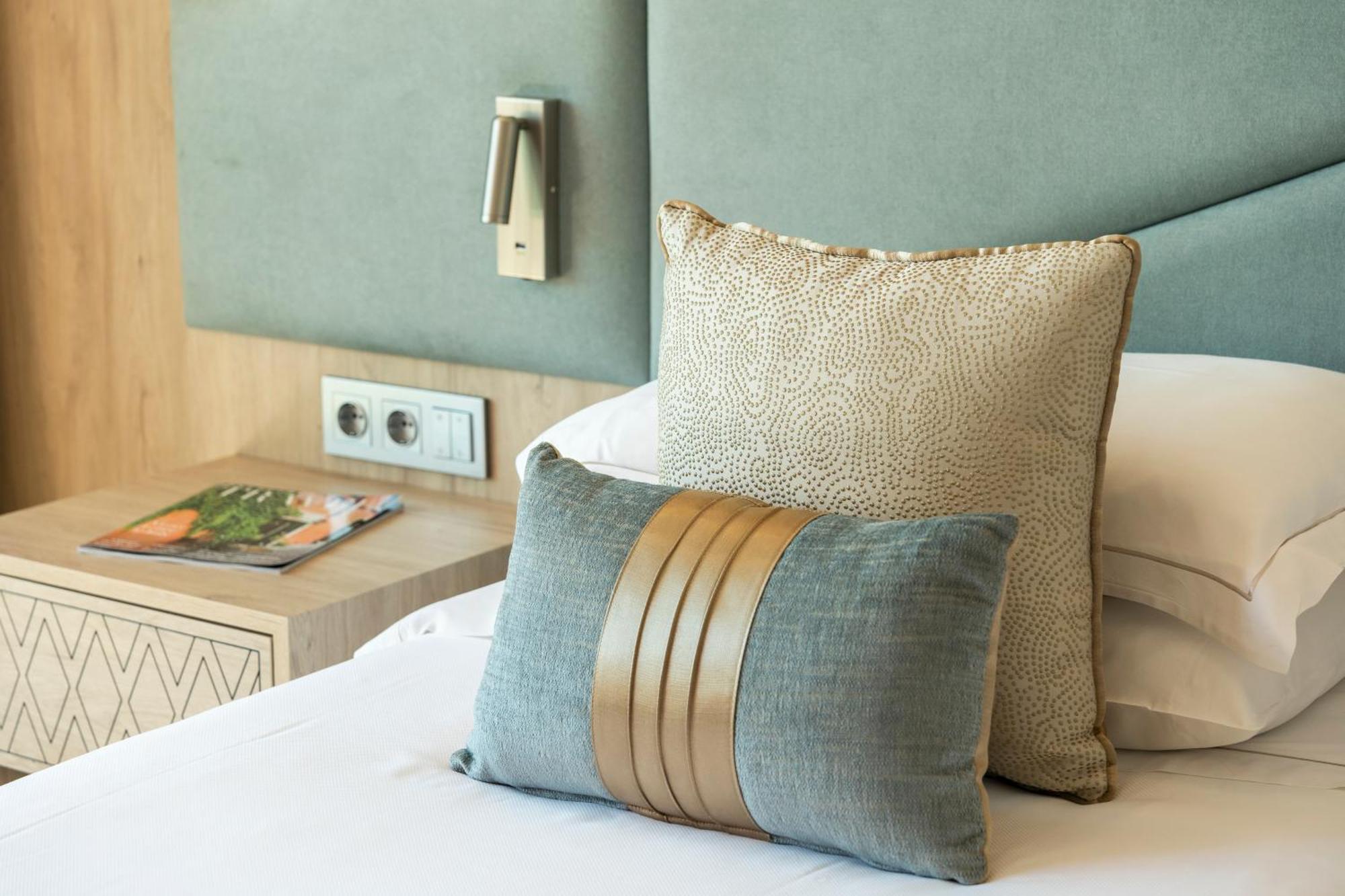 Nixe Palace 5* Palma